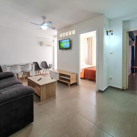 Apartamento Completo Vera Rincon De Loix Benidorm Dış mekan fotoğraf