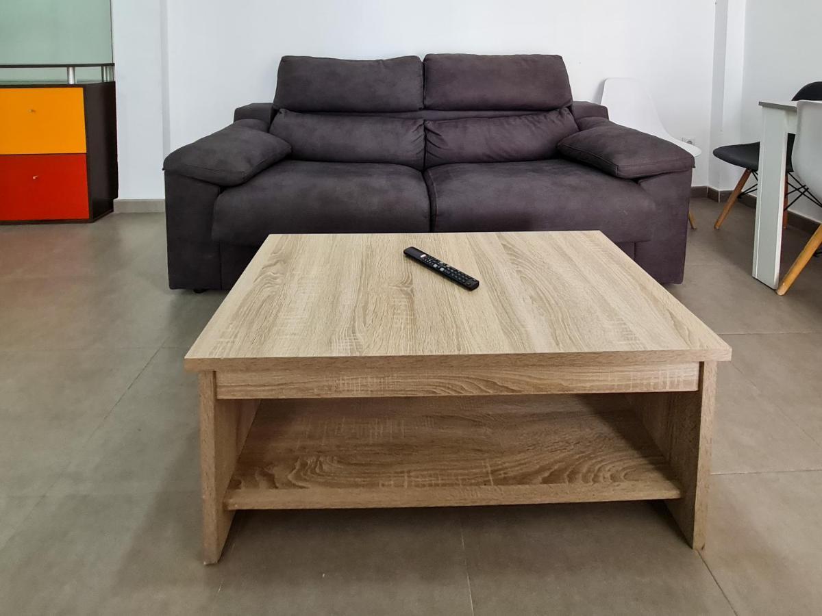 Apartamento Completo Vera Rincon De Loix Benidorm Dış mekan fotoğraf