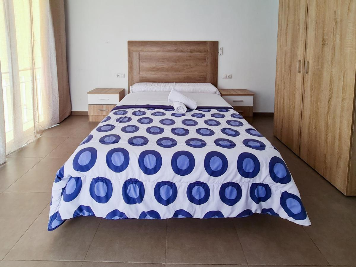 Apartamento Completo Vera Rincon De Loix Benidorm Dış mekan fotoğraf