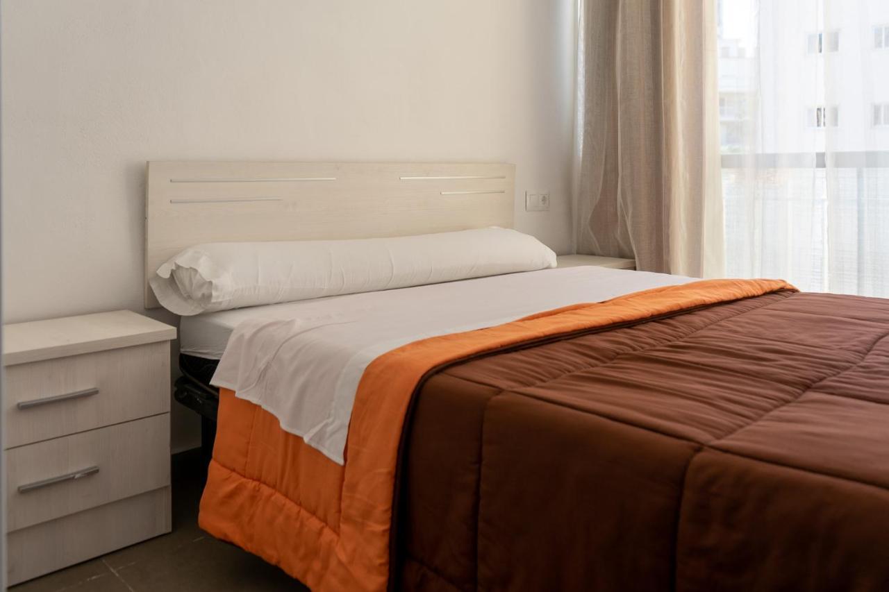Apartamento Completo Vera Rincon De Loix Benidorm Dış mekan fotoğraf