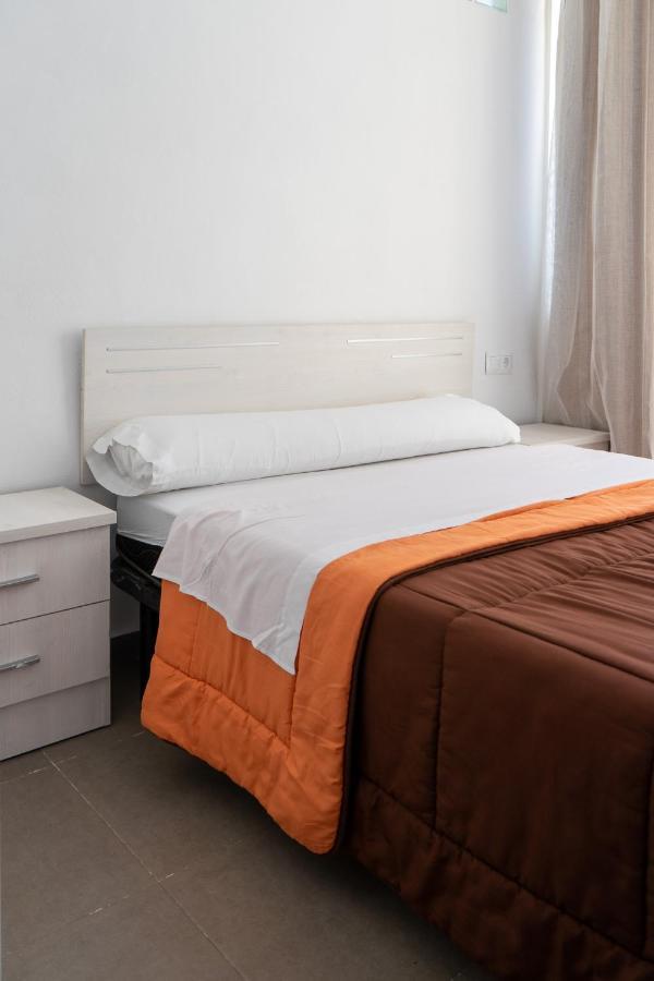 Apartamento Completo Vera Rincon De Loix Benidorm Dış mekan fotoğraf